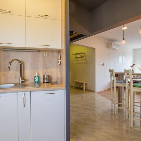 Artistic & Spacious 2Bd Central Apt By Flat Mаnager Sofie Exteriér fotografie